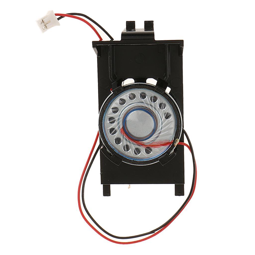 Internal Speaker Built-in Trumpet Element for Console