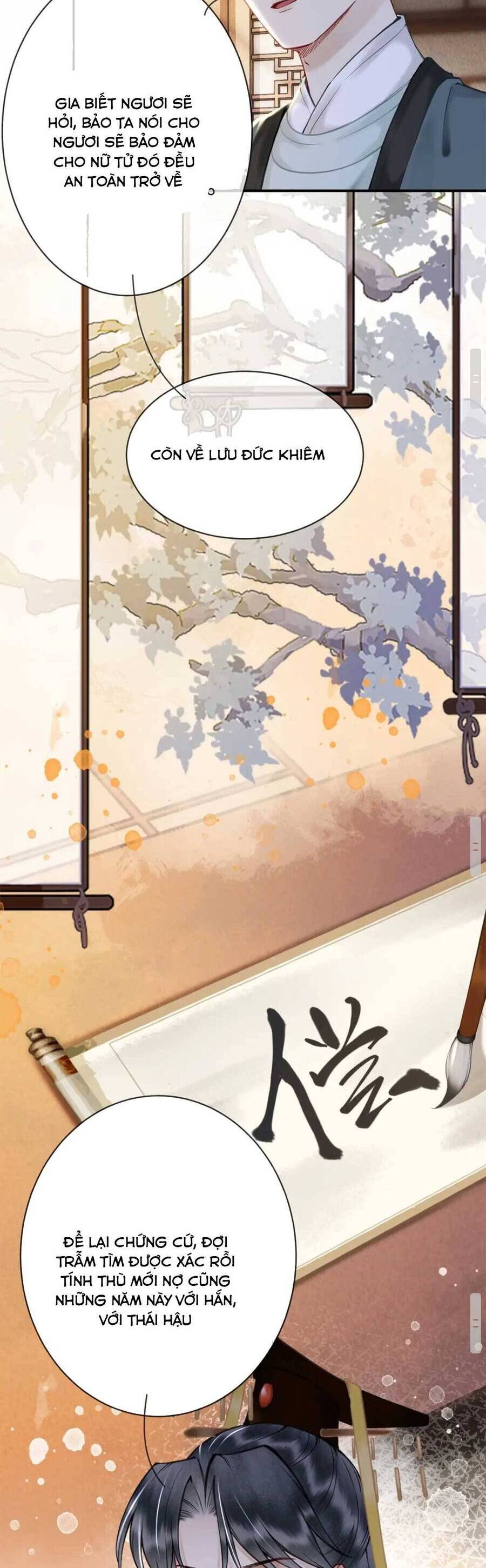 ngỗ tác cẩm y chapter 25 11