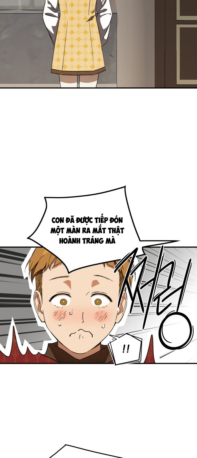 bị che khuất bởi hoàng hôn chapter 58 3