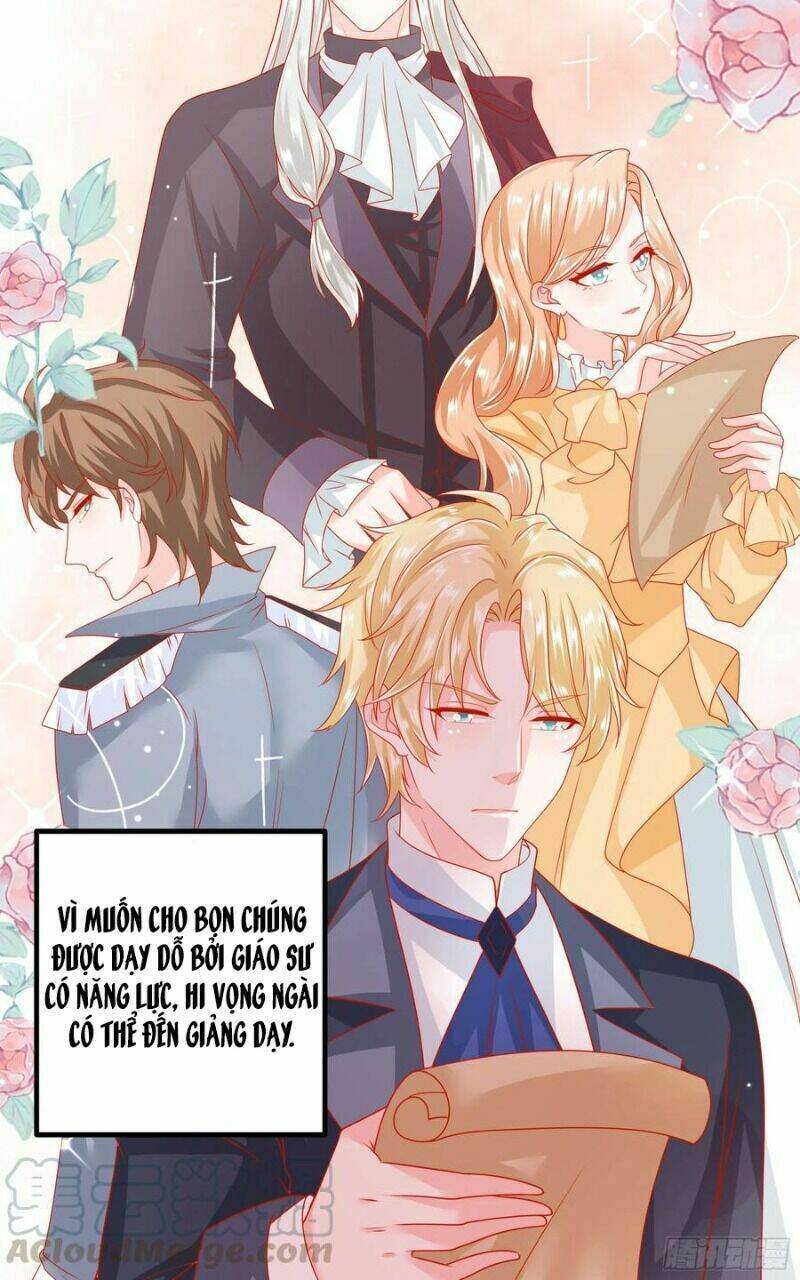 ta phải làm hoàng hậu chapter 39 6