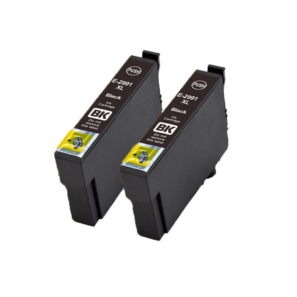 T2991 29 29XL Hộp Mực Cho Máy In Epson XP 235 245 332 335 432 435 247 442 345 255 257 352 355 452 455 Máy In
