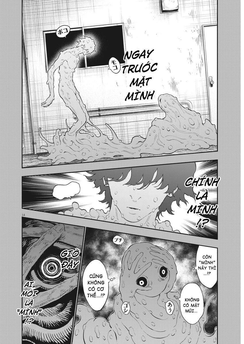 đọa nhân chapter 136 13