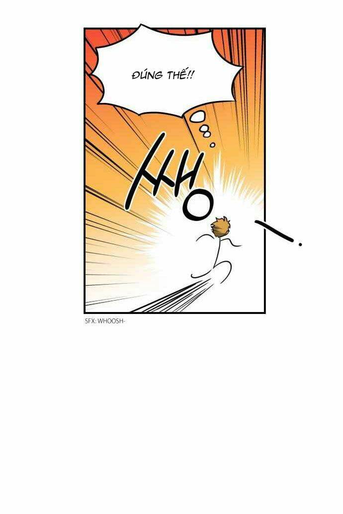 lâu đài vô danh chapter 18 43