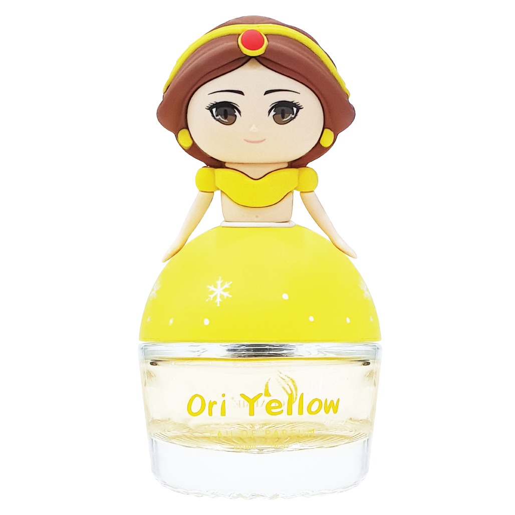 Nước hoa trẻ em Goodcharme Ori Yellow