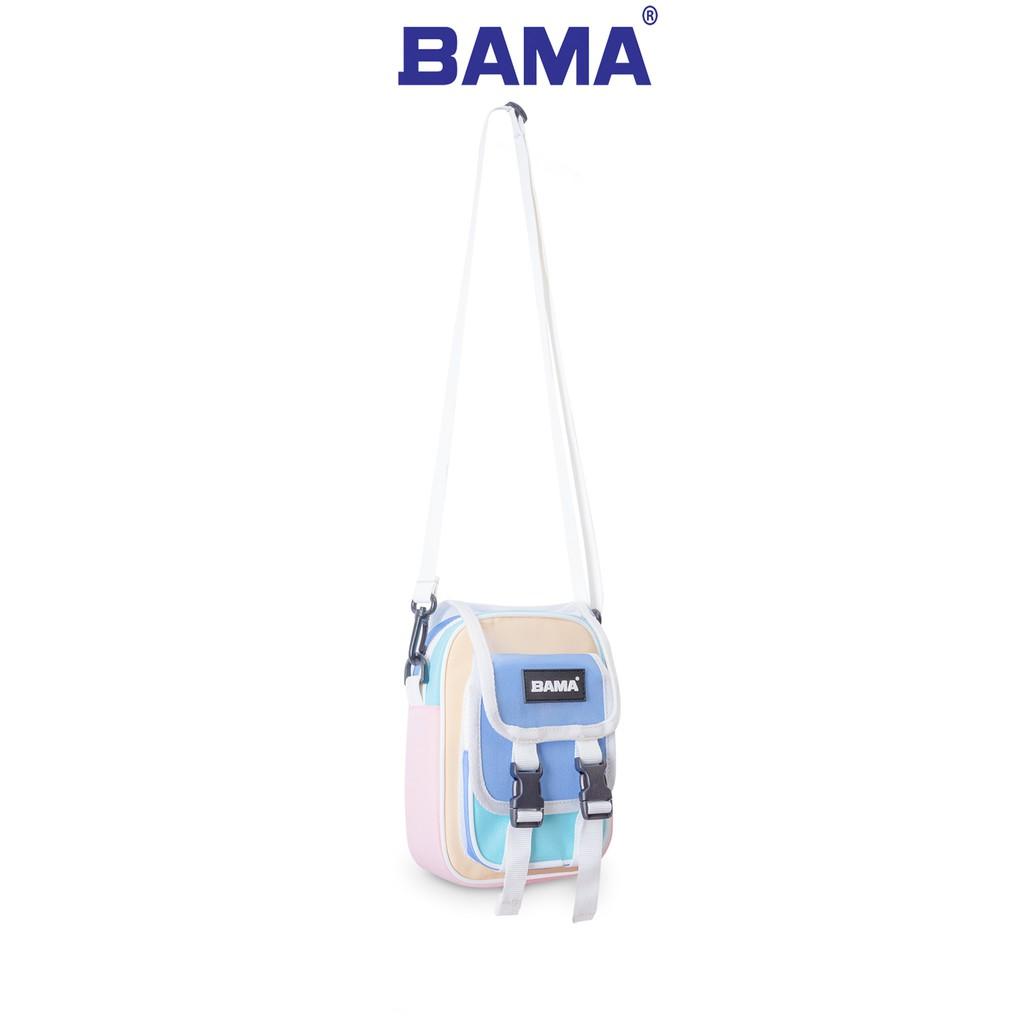 Túi đeo chéo nam, nữ BAMA - SHOULDER BAG 4.0 Chính Hãng