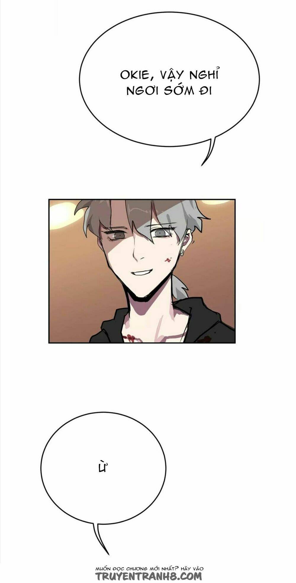 quạ đen chapter 25 7