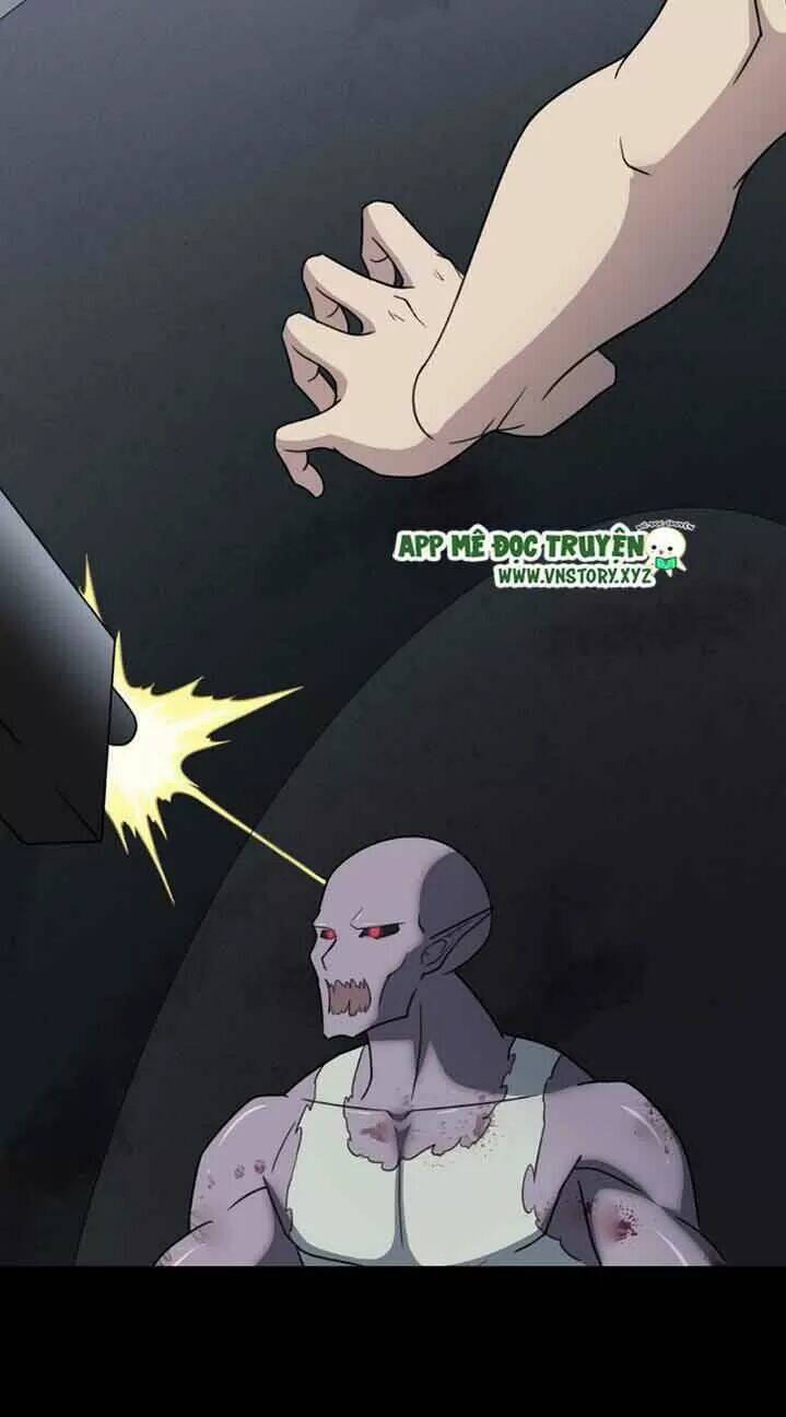 bạn gái virus của tôi chapter 197 39