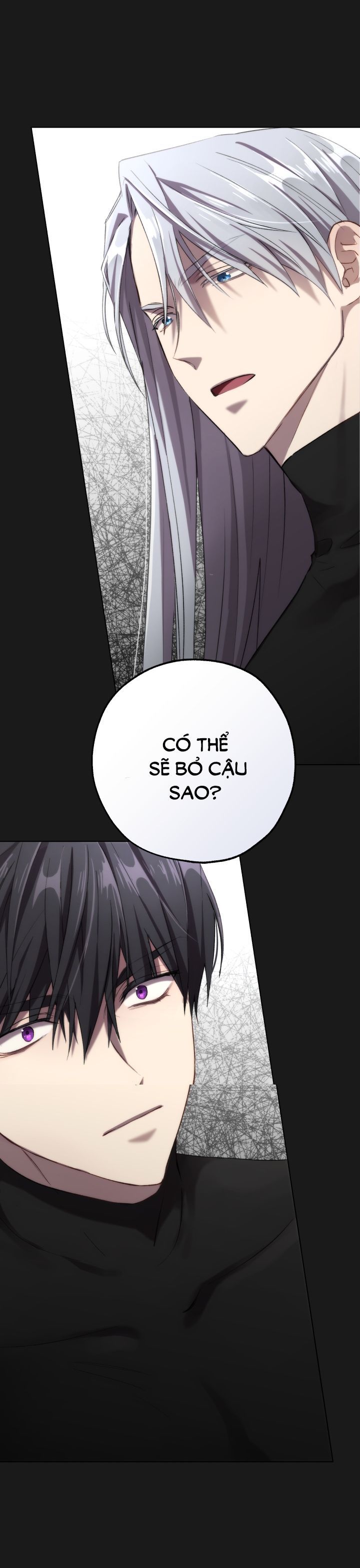 công chúa khắc dấu lên kẻ phản nghịch chapter 16 3