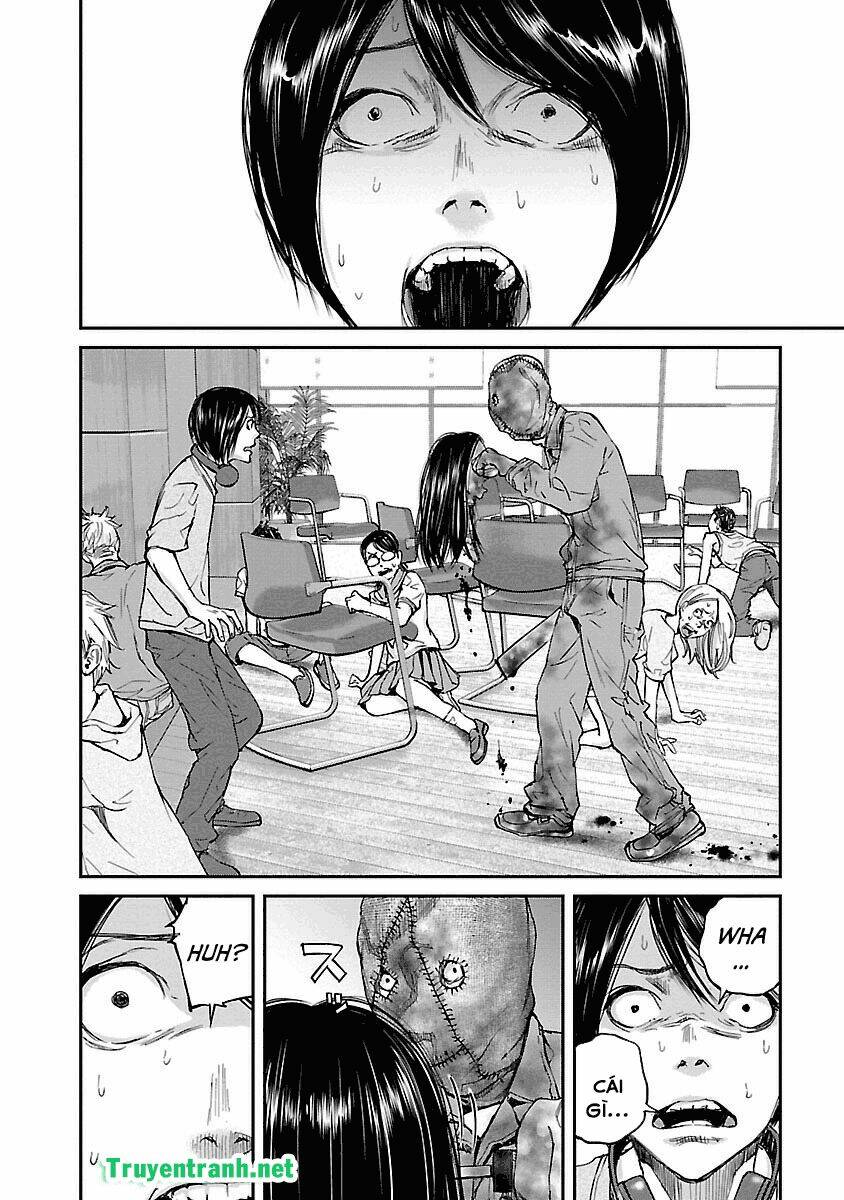 killing morph chapter 20 6