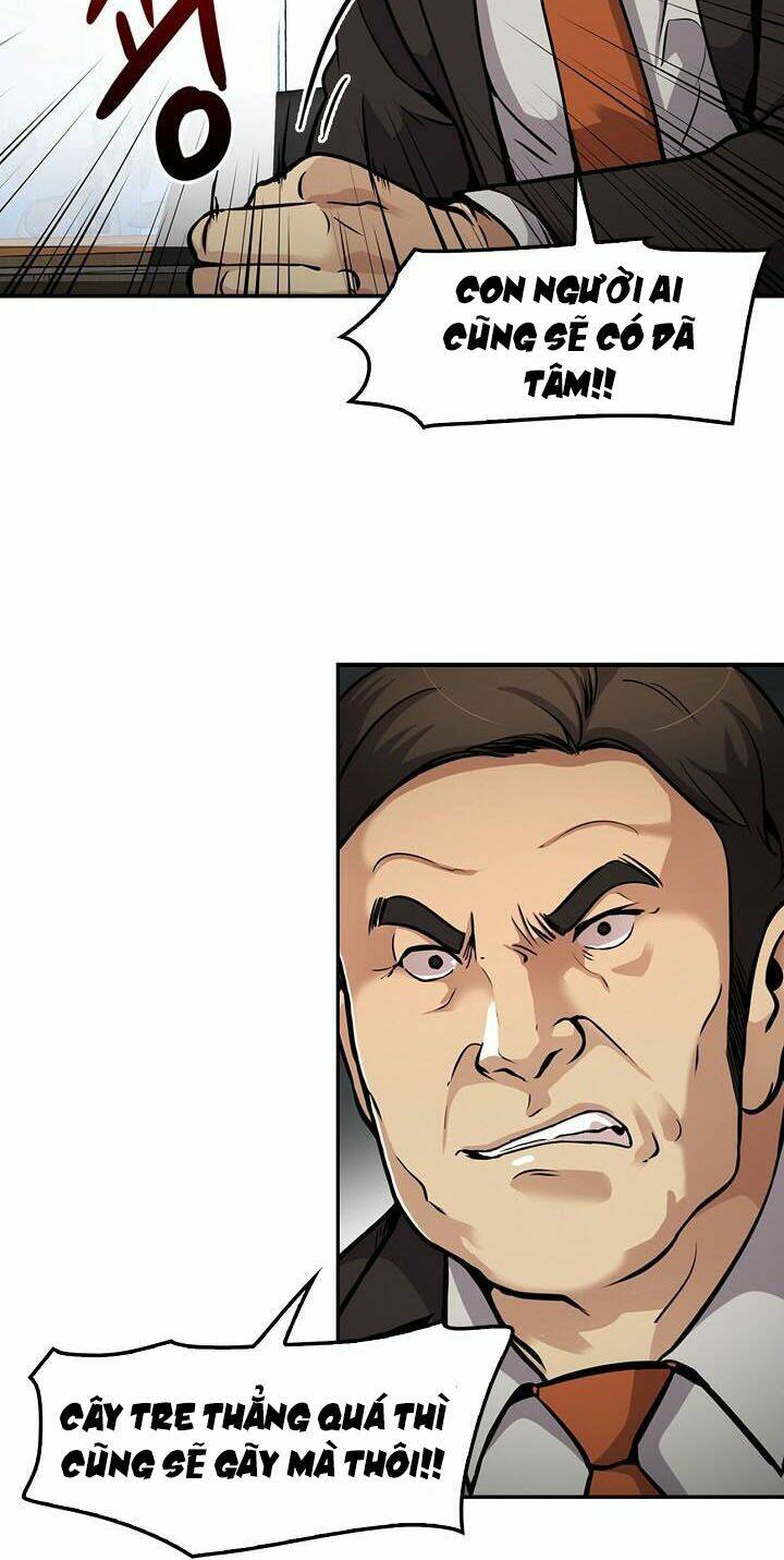 điều tra viên chuyển sinh chapter 84 24