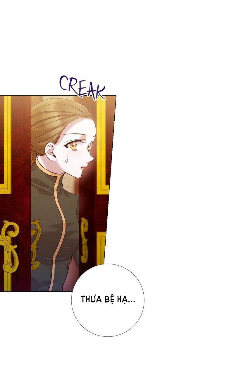 từ tiểu thư thành hoàng hậu - lady to queen chapter 98.2 21