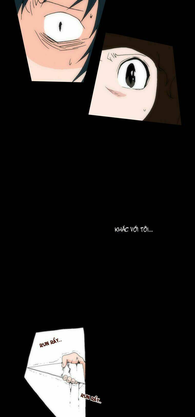 can't see can't hear but love chapter 15 4