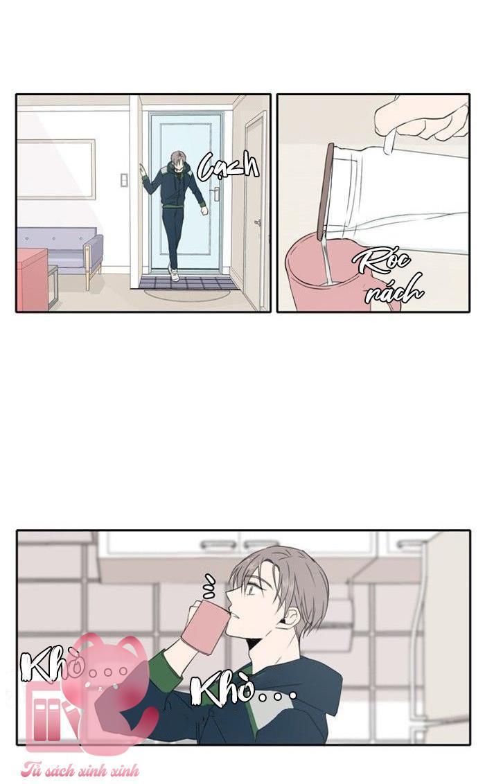 a good day to be a dog chapter 11 33