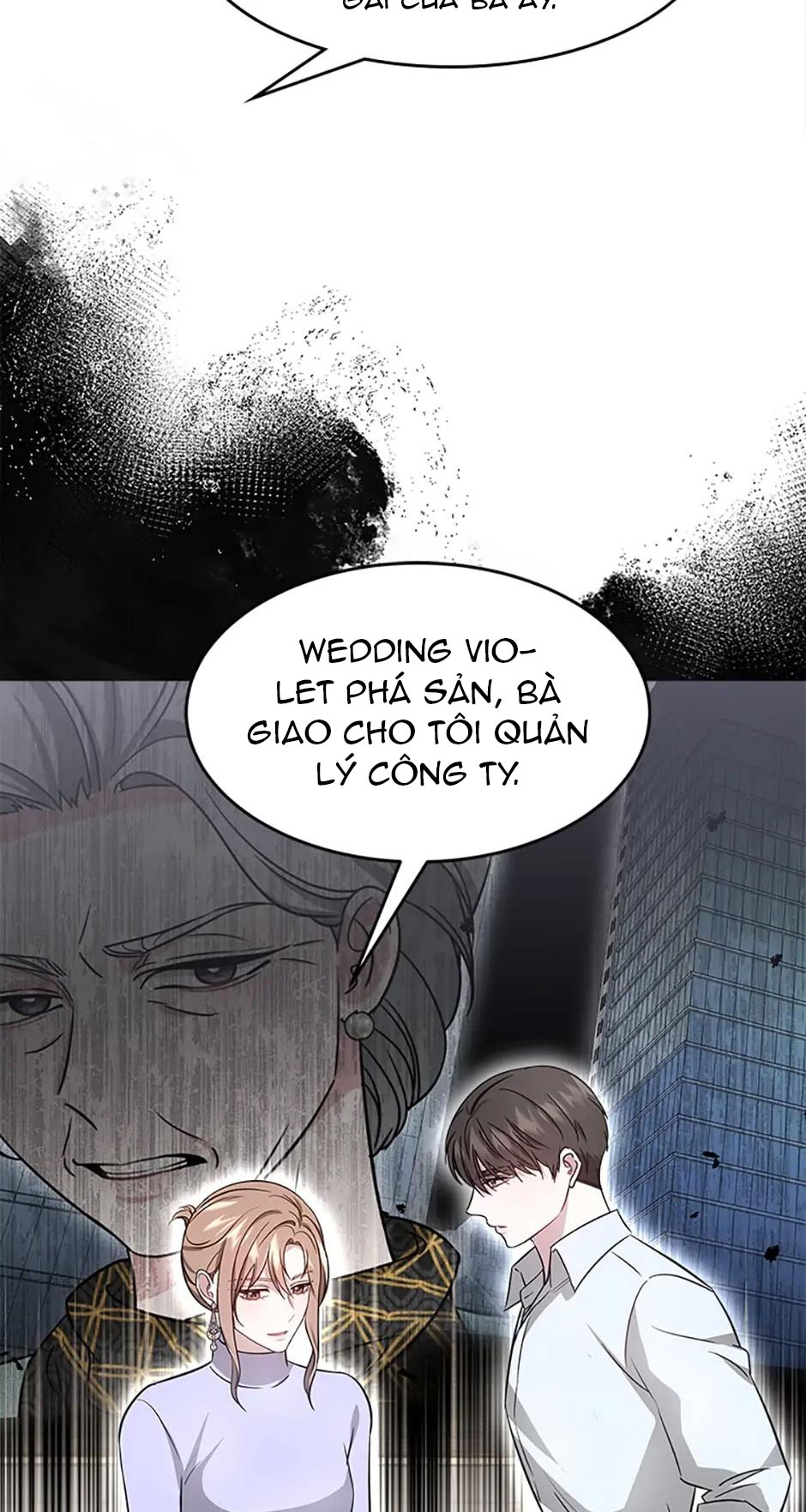 Làm Chồng Tôi Đi chapter 8.2 - Trang 26