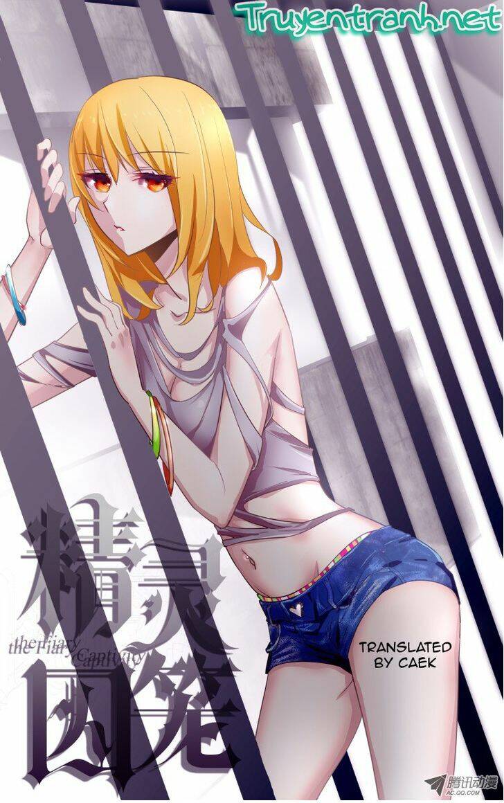 the fiary captivity chapter 9 4