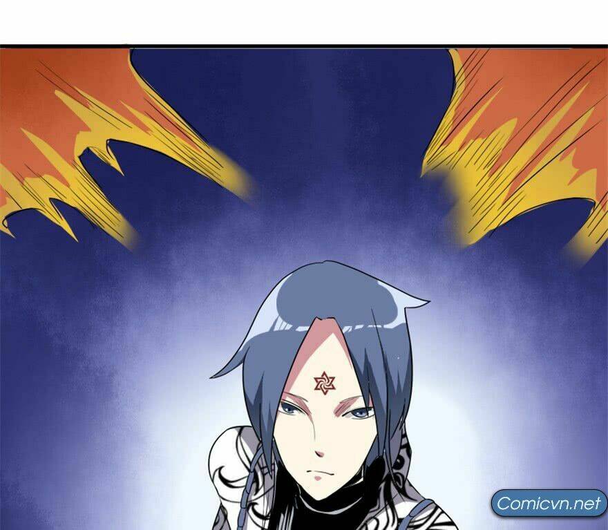 trùng sinh thành yêu chapter 19 23