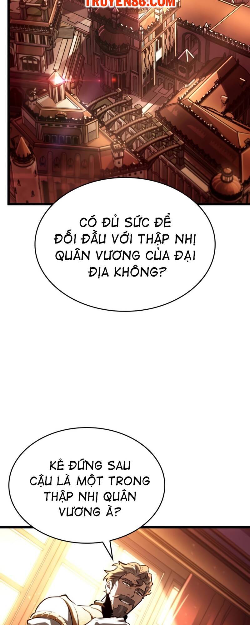 Thế Giới Sau Tận Thế Chapter 23 - Trang 52