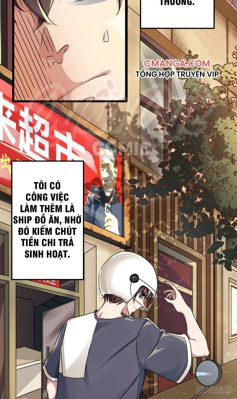 điện thoại vạn năng chapter 1 2