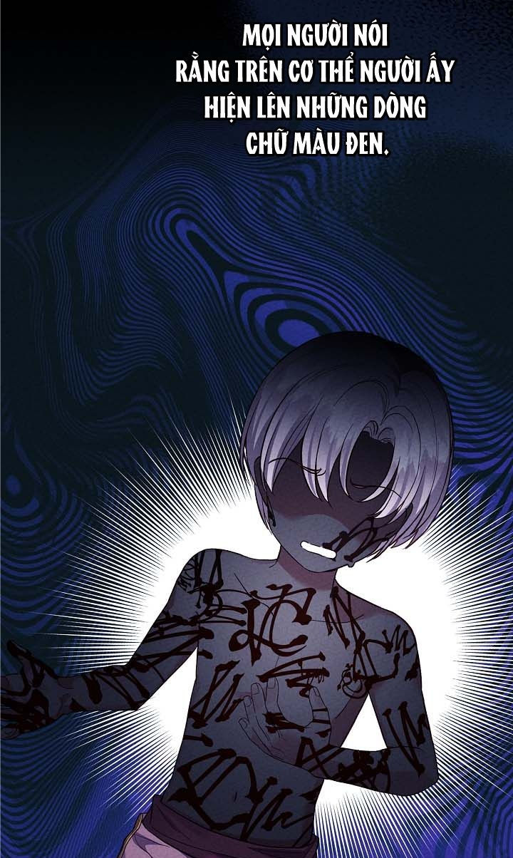 trở thành vợ thái tử quái vật chapter 70.2 4