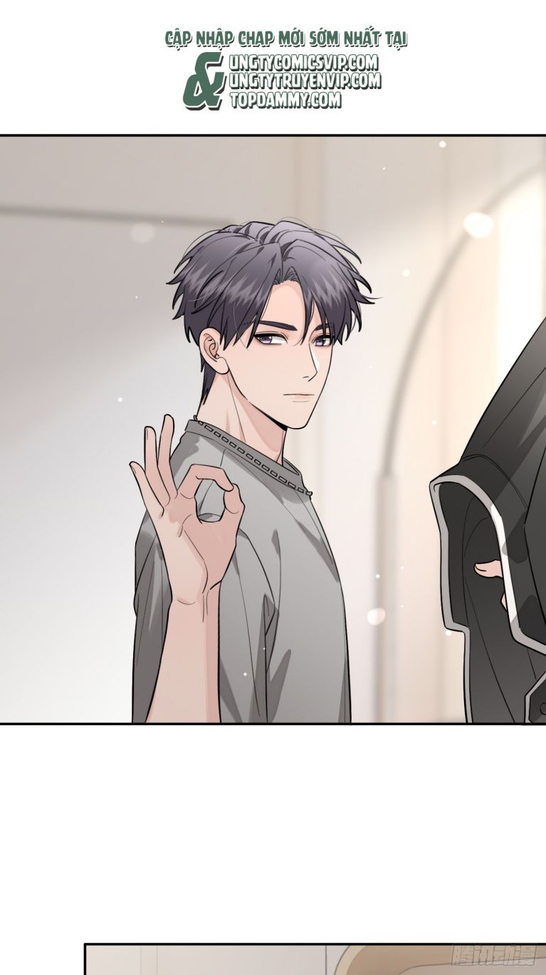 chó lớn bắt nạt chủ chapter 41 39