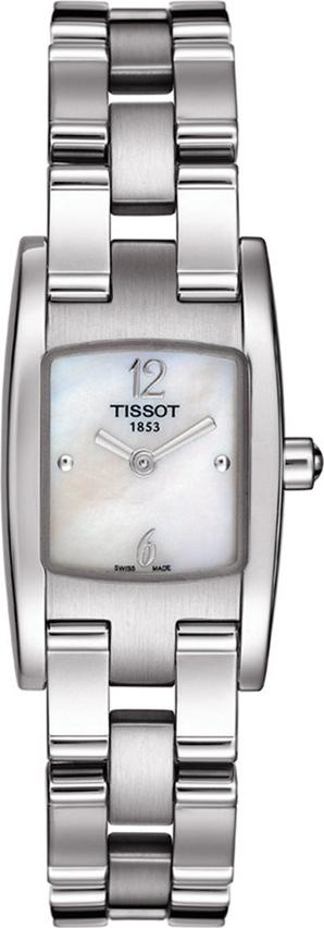 Đồng hồ nữ Tissot T042.109.11.117.00