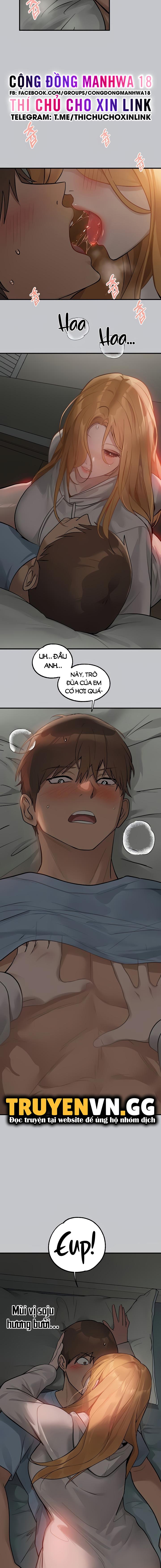 bà chị chủ nhà chapter 113 12