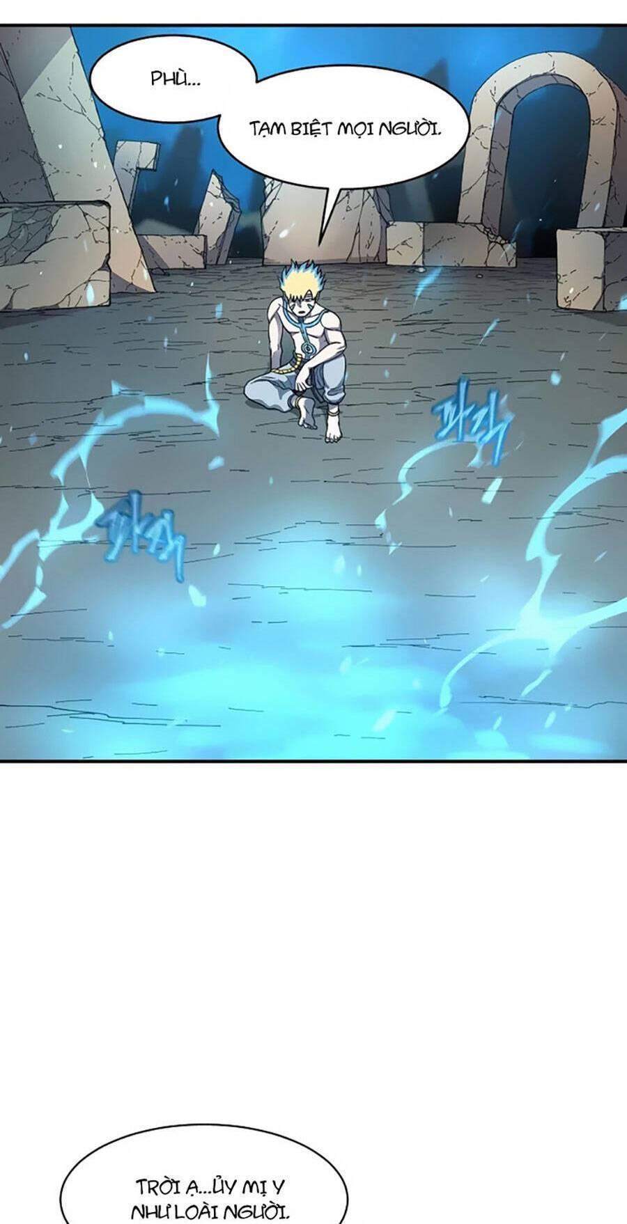 shaman - pháp sư chapter 43 37