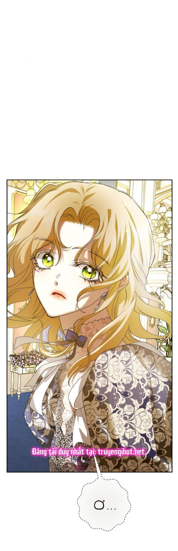 tôi muốn trở thành cô ấy dù chỉ là một ngày chapter 146.2 20