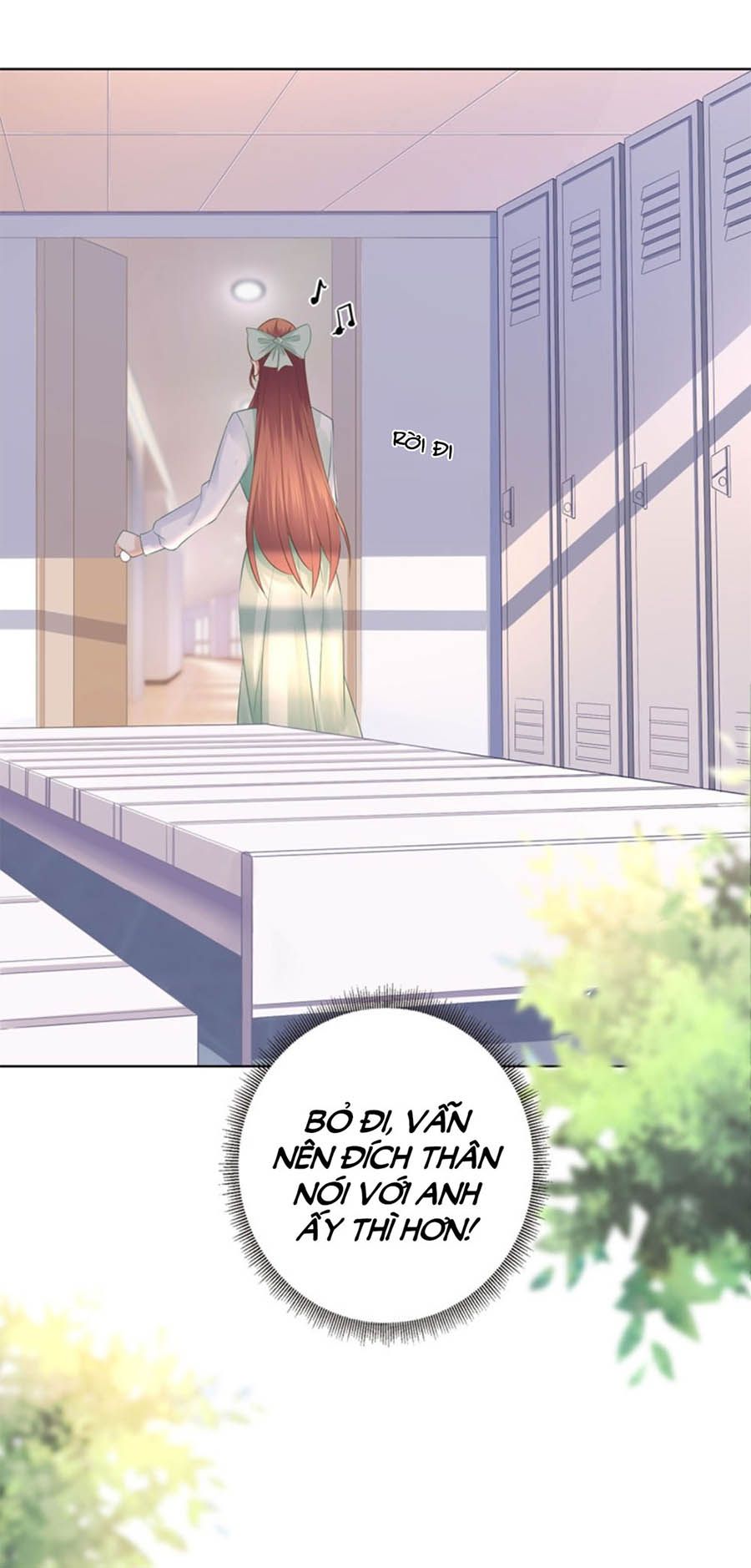 Bạn Trai Điều Khiển Giấc Mơ chapter 55 - Trang 18