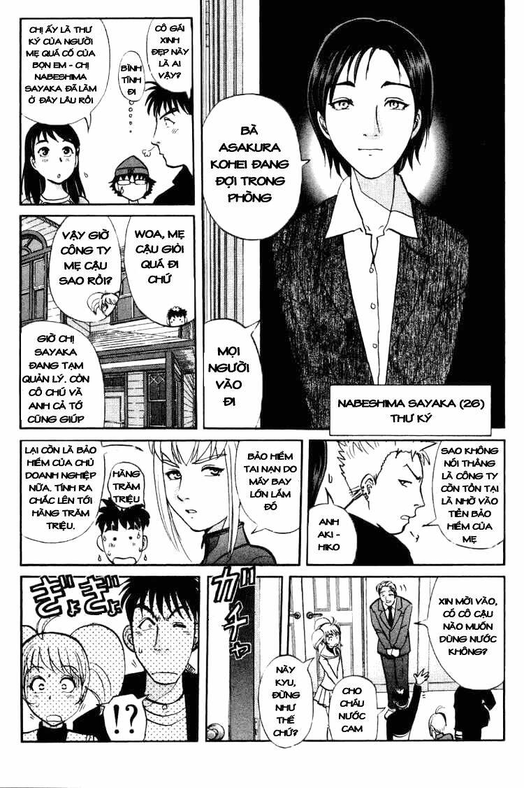 detective academy q chapter 34 14