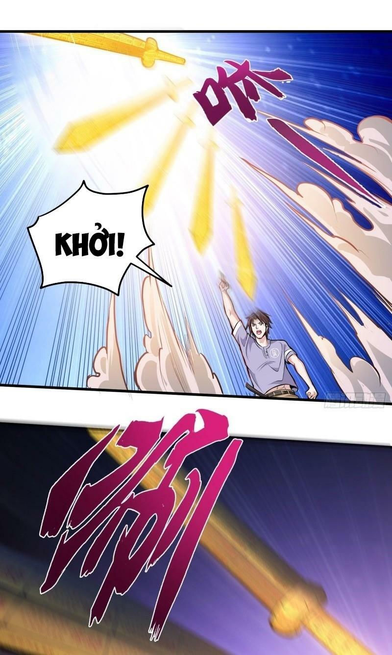 tối cường thần y tại đô thị chapter 84 9