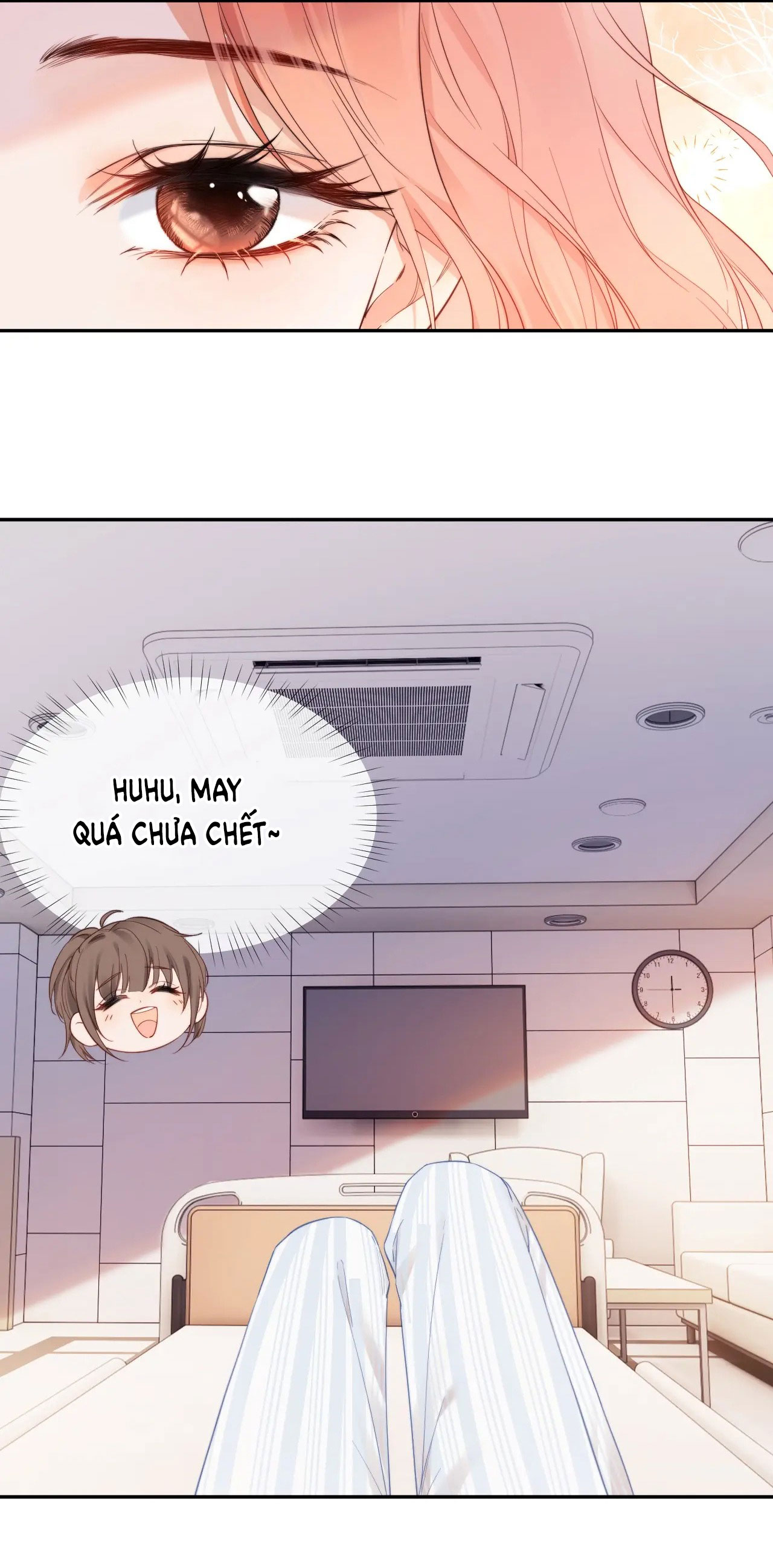 fan bạn gái muốn tìm hiểu một chút - fan vợ, bạn đã biết? chapter 1.1 29