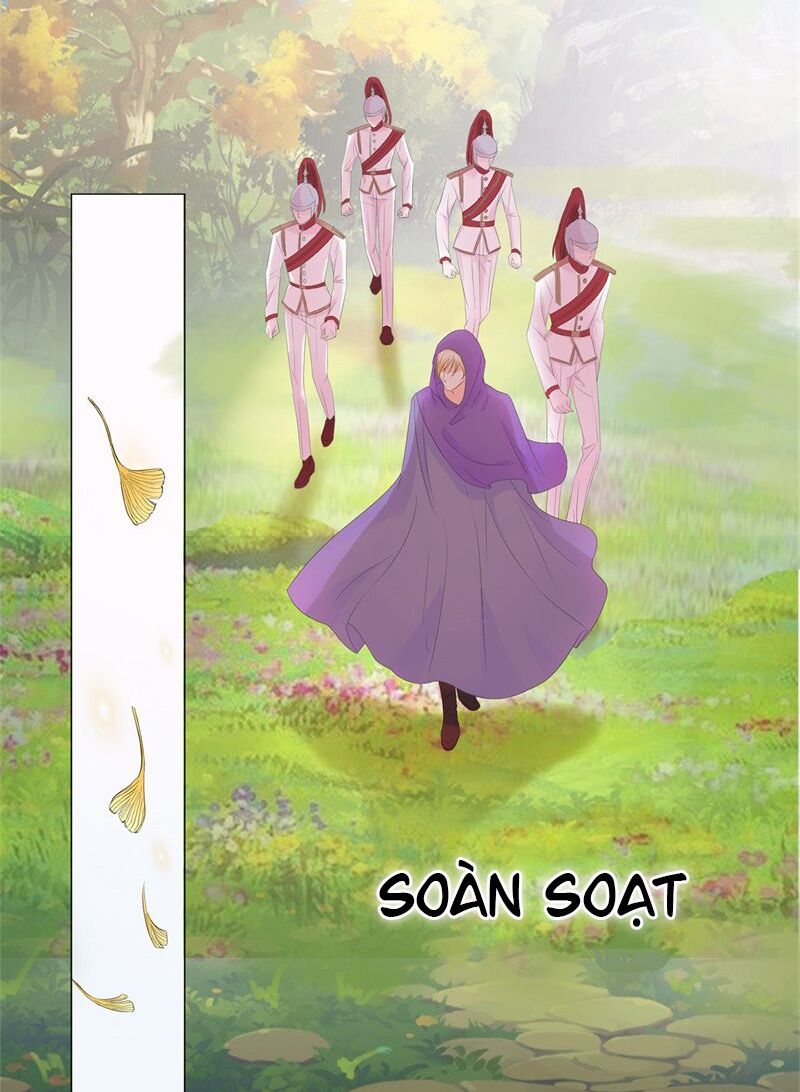 huynh khống công tước gả không được chapter 37.1 7