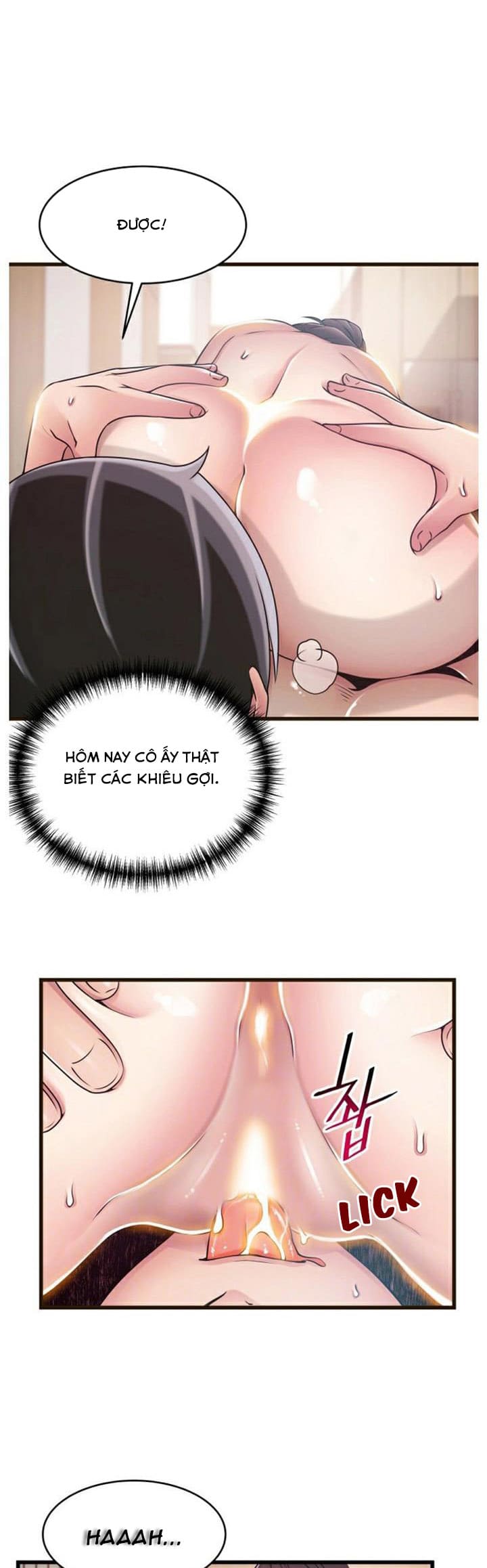 điểm yếu chapter 52 7