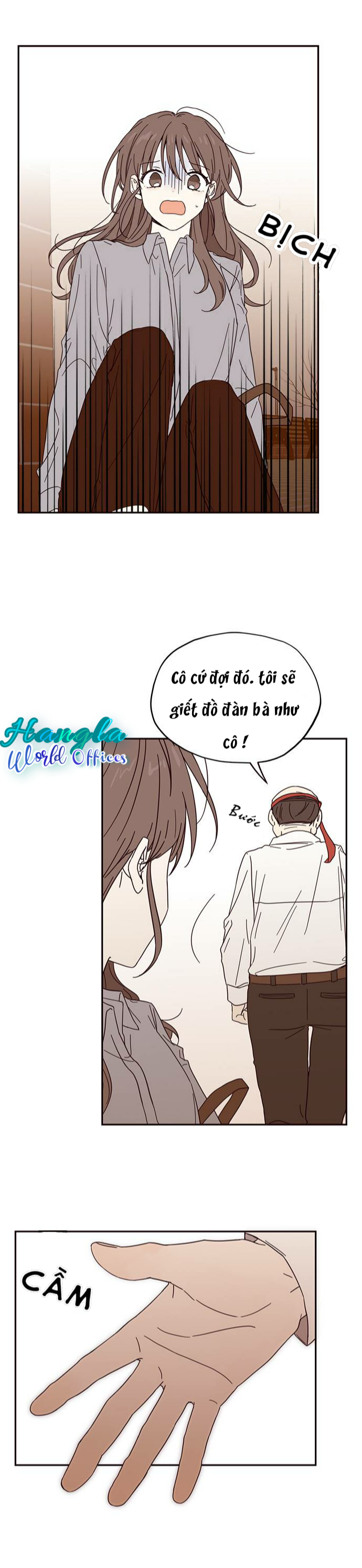 chủ đề tình yêu chapter 5 23