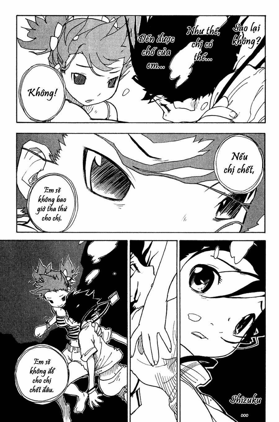 king of thorns chapter 3 23