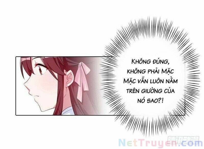 lầu trà thủy sinh mộng chapter 23 25