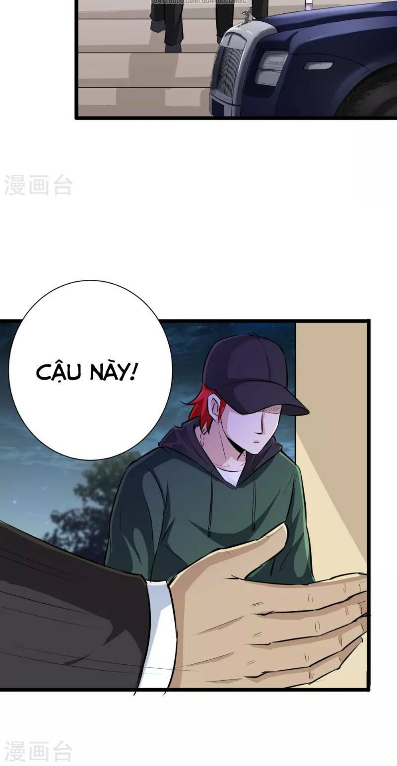 tối cường đặc chủng binh của hoa khôi chapter 13 10