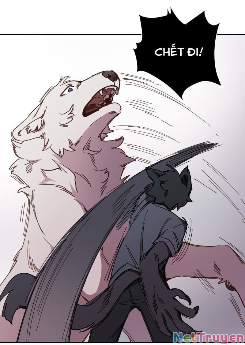 lumine - cội nguồn ánh sáng chapter 92 9