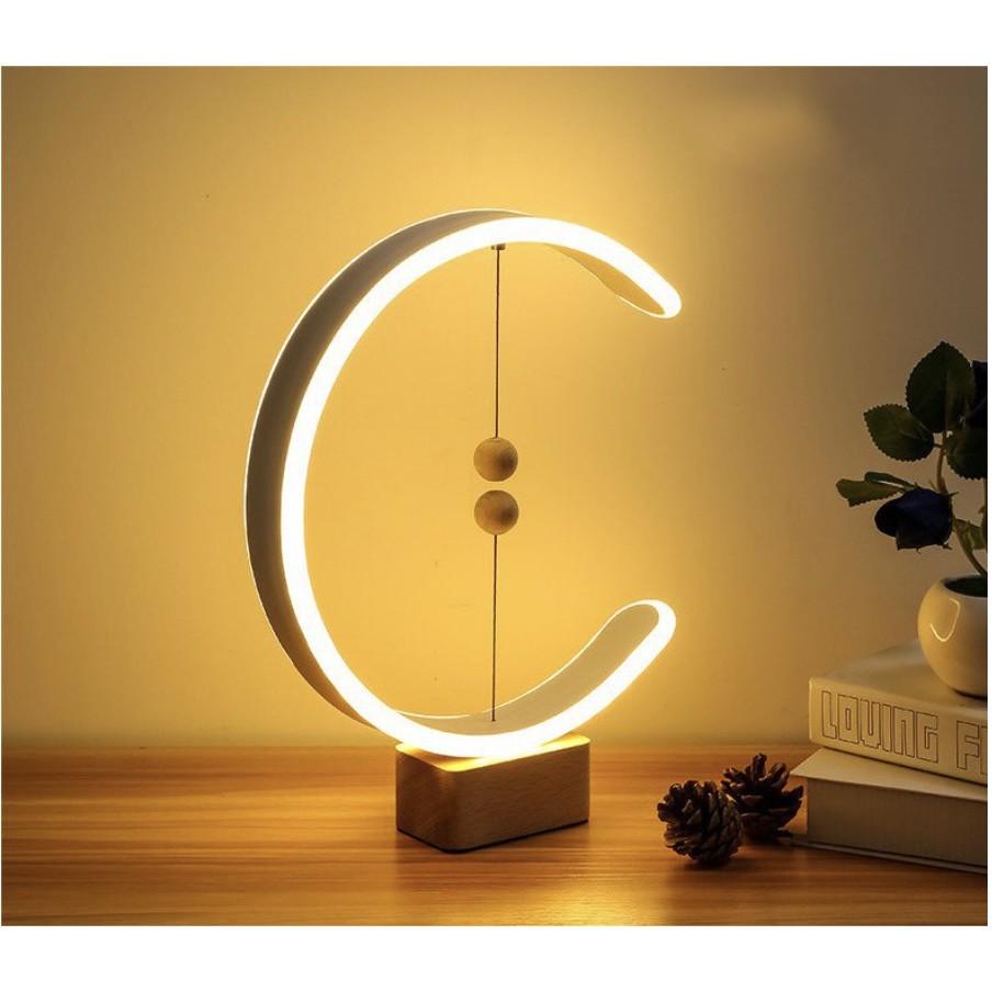 Đèn để bàn trang trí nhà cửa Tỏa sáng đẹp mắt Heng Balance Lamp Ver2 
