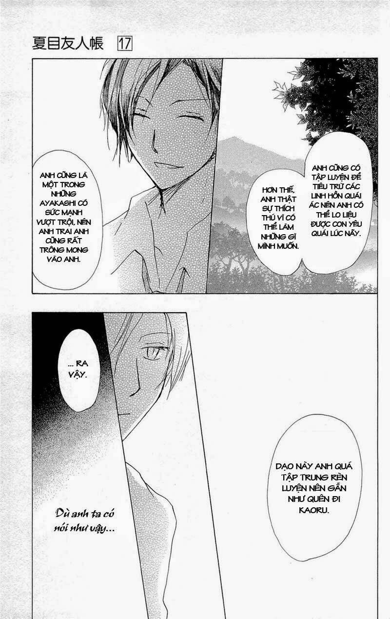 trả tên lại cho yêu quái chapter 68 33