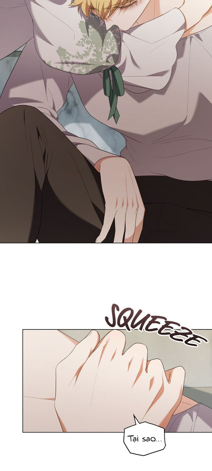 tôi trở thành nhân vật phản diện thực sự chapter 74 10