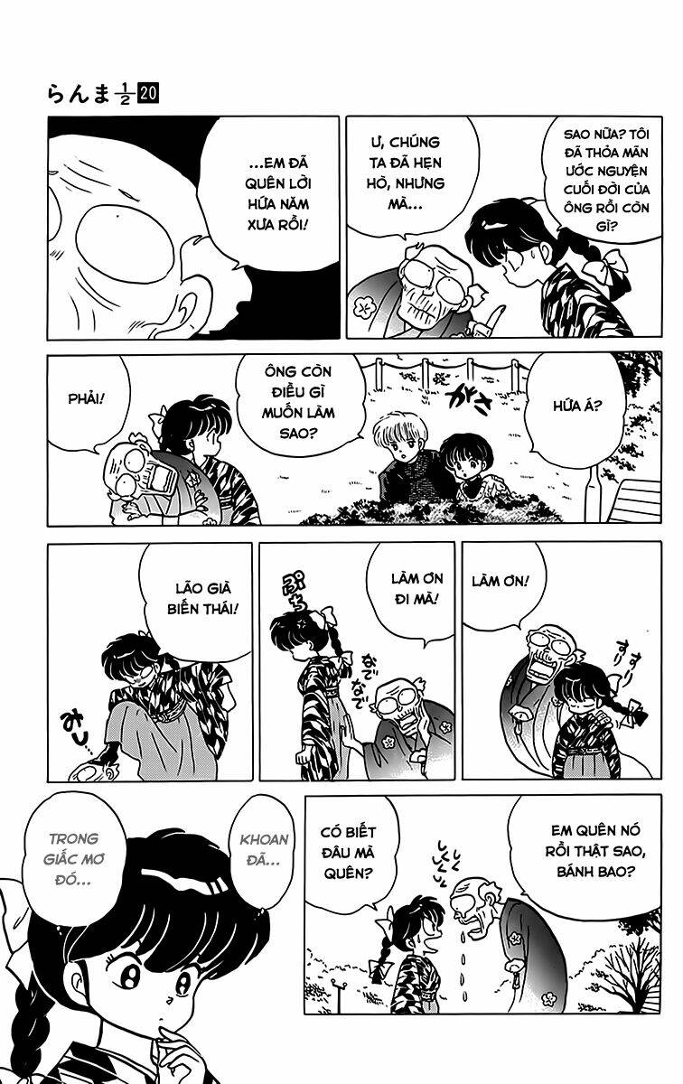 suối lời nguyền chapter 210 9