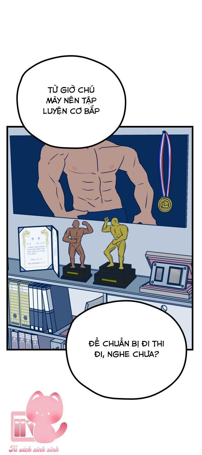 kẻ cắp gặp bà già chapter 10 44