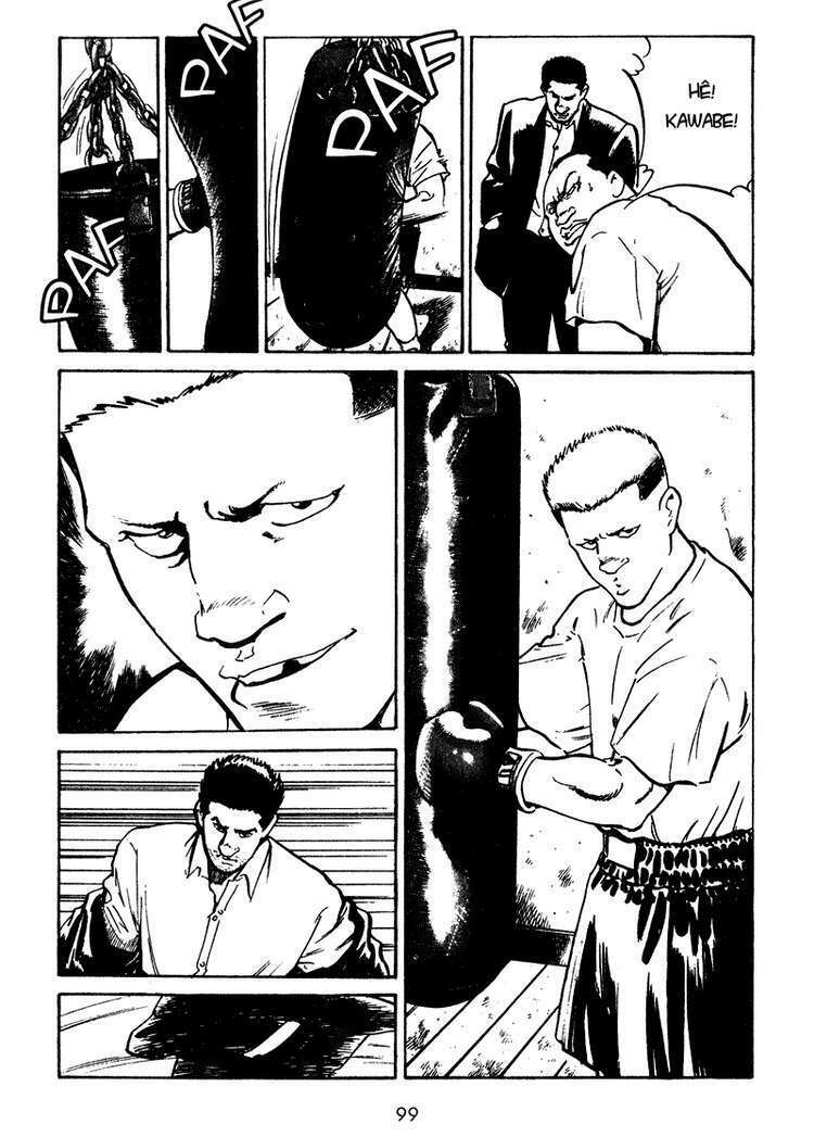 old boy chapter 24 15