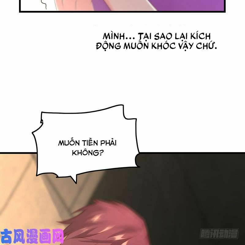 bảy ngày thực cốt hôn ước chapter 49 32