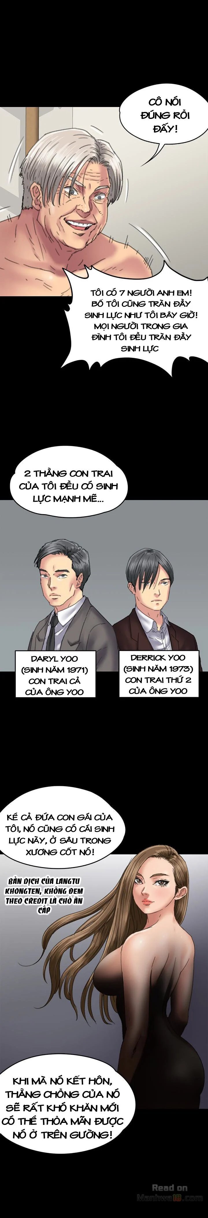 ong chúa chapter 56 29