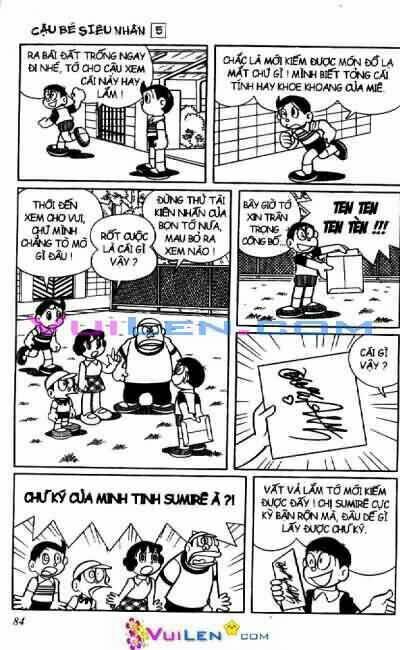 siêu nhân pacman chapter 9 82