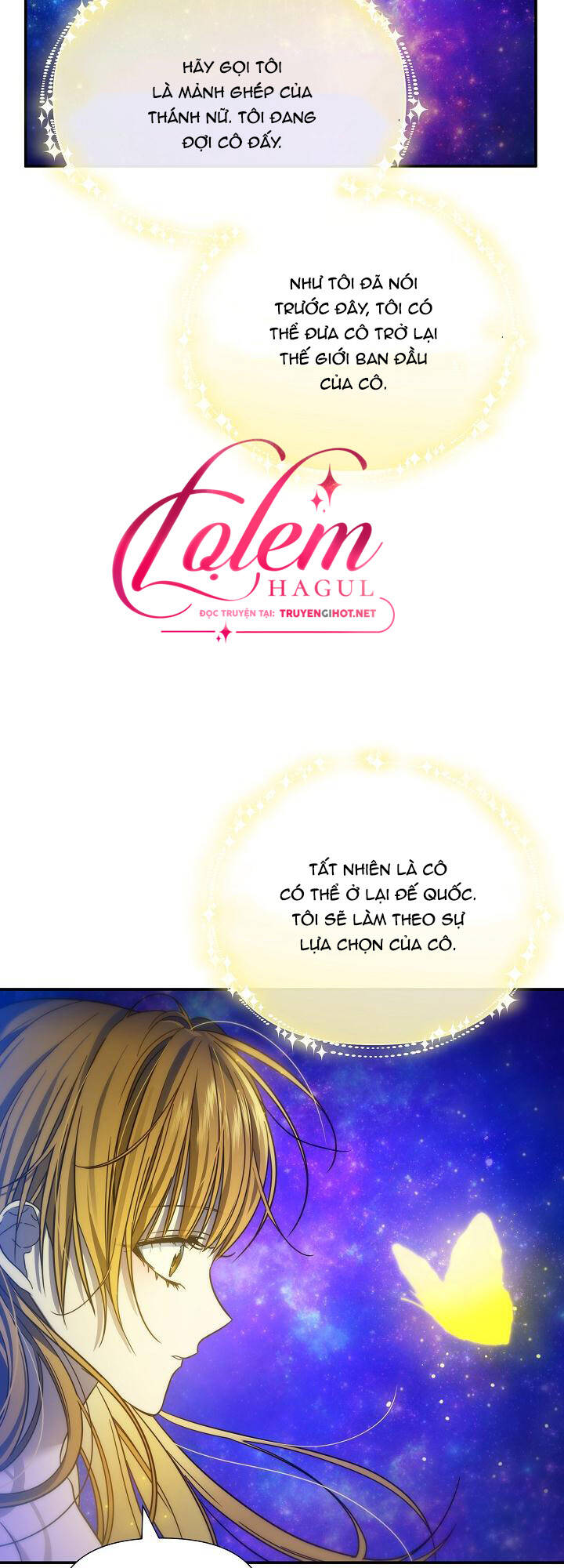 tôi đã ở đây ngay từ đầu chapter 81.1 36