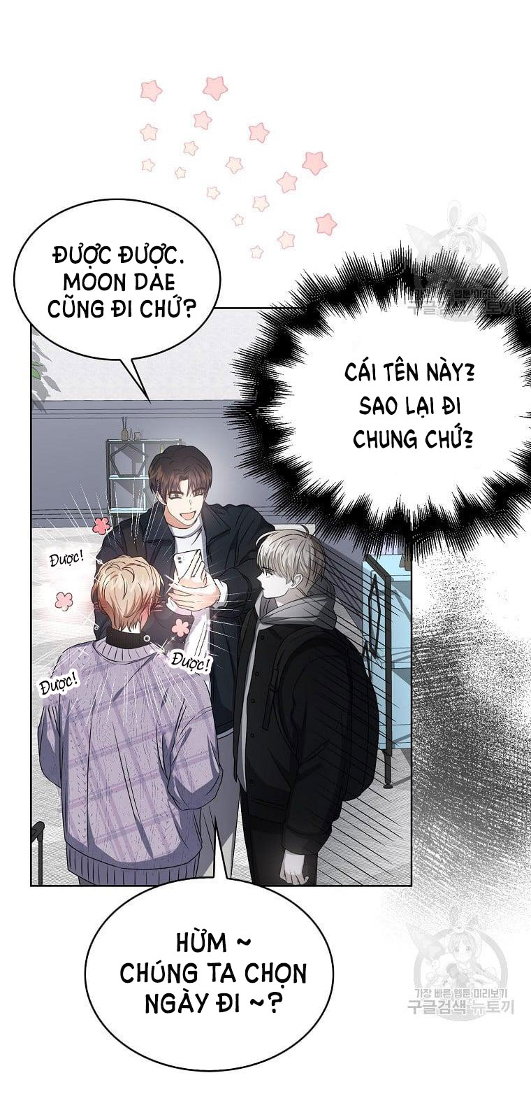 Debut Or Die chapter 32.1 - Trang 17